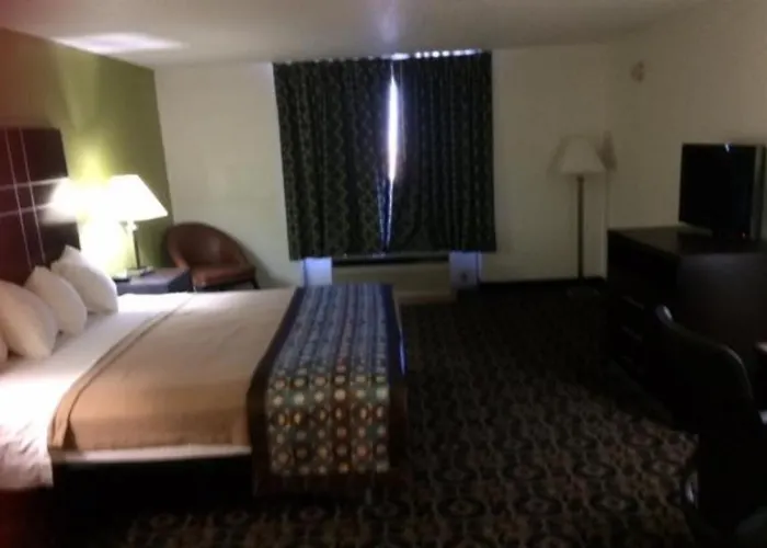 Travelodge By Wyndham Motel 2*