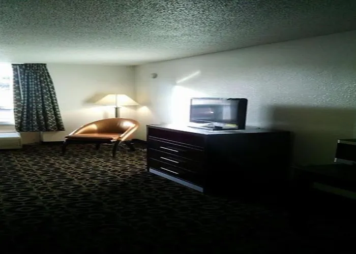 Travelodge By Wyndham Motel Torrington