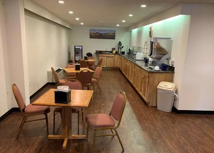 Travelodge By Wyndham 2*