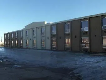 Motel Travelodge By Wyndham Torrington