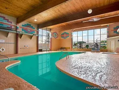 Travelodge By Wyndham Torrington
