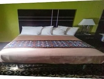 Travelodge By Wyndham Motel