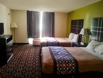 Travelodge By Wyndham Motel 2*