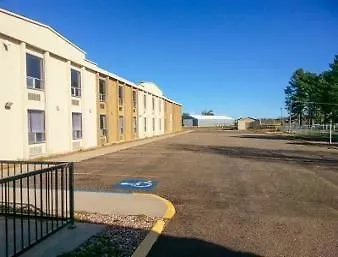 Travelodge By Wyndham 2* Torrington