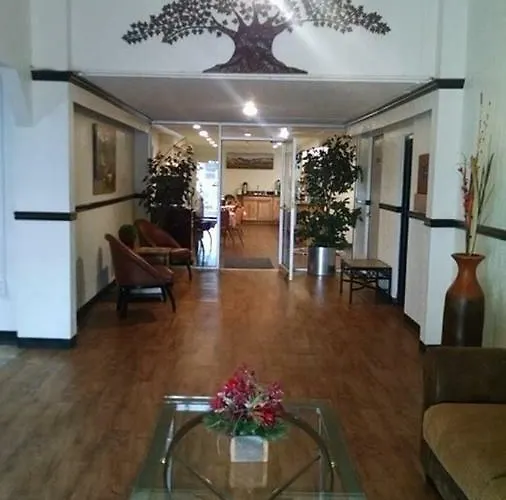 Travelodge By Wyndham 2* Torrington