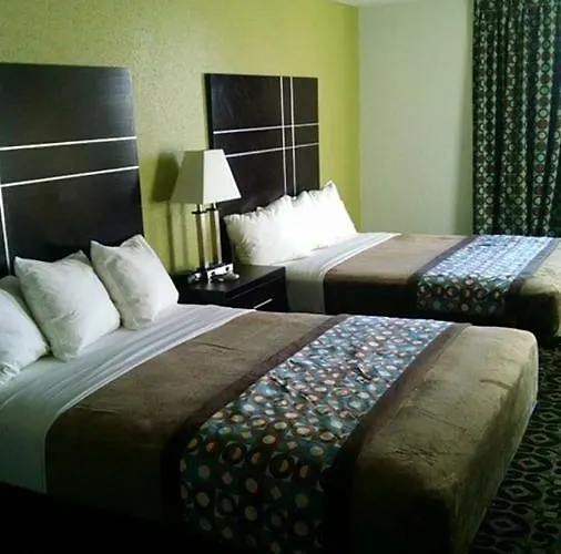 Travelodge By Wyndham Motel 2*