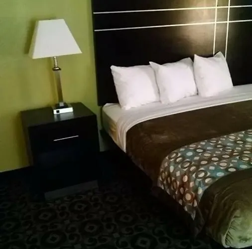 Travelodge By Wyndham