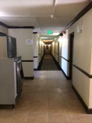 Motel Travelodge By Wyndham