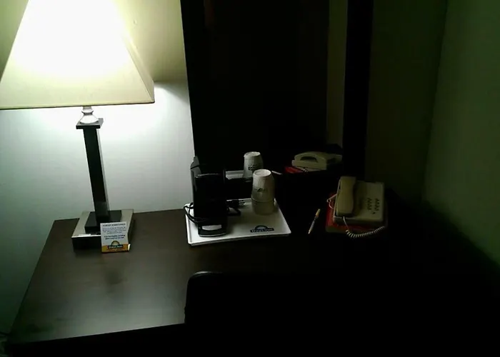 Motel Travelodge By Wyndham