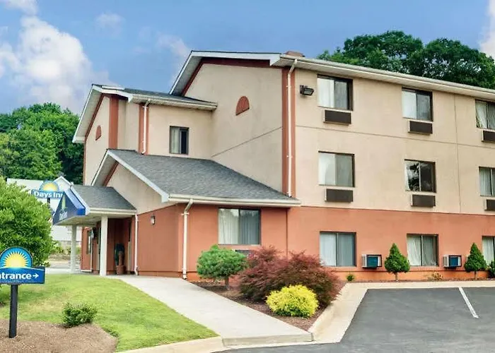 Motel Travelodge By Wyndham