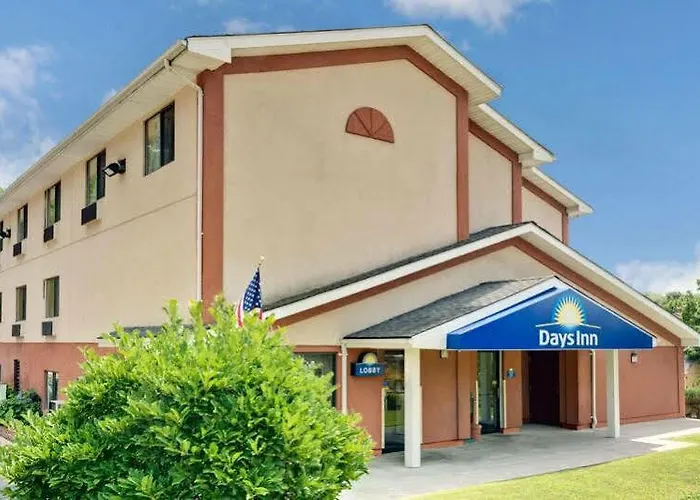 Travelodge By Wyndham Motel 2*